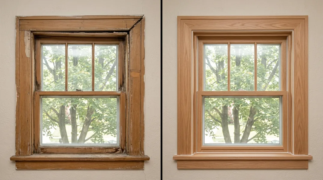 Result carpentry in Louisville - Louisville Carpentry