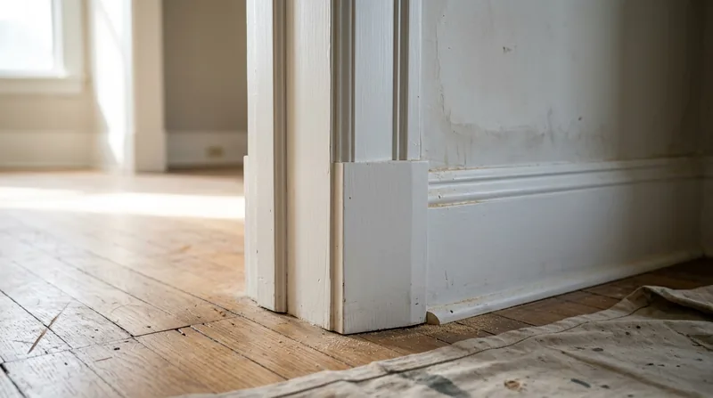 Finish & Trim Carpentry Louisville