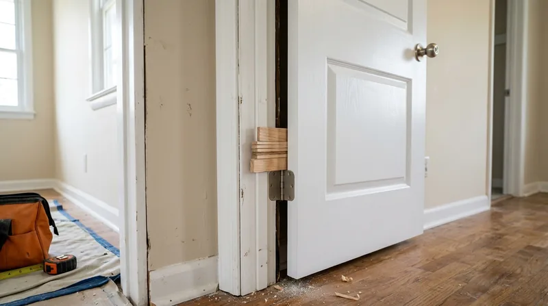 Interior Door Installation & Repair Louisville